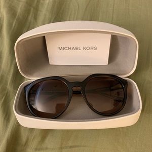 Michael Kors Cape May Sunglasses